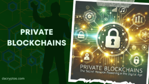 Private Blockchains