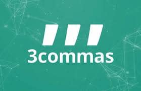 3Commas Logo