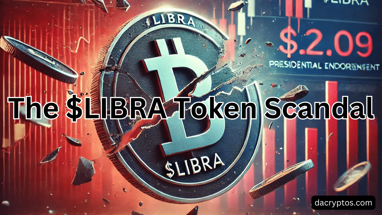 The LIBRA Token Scandal