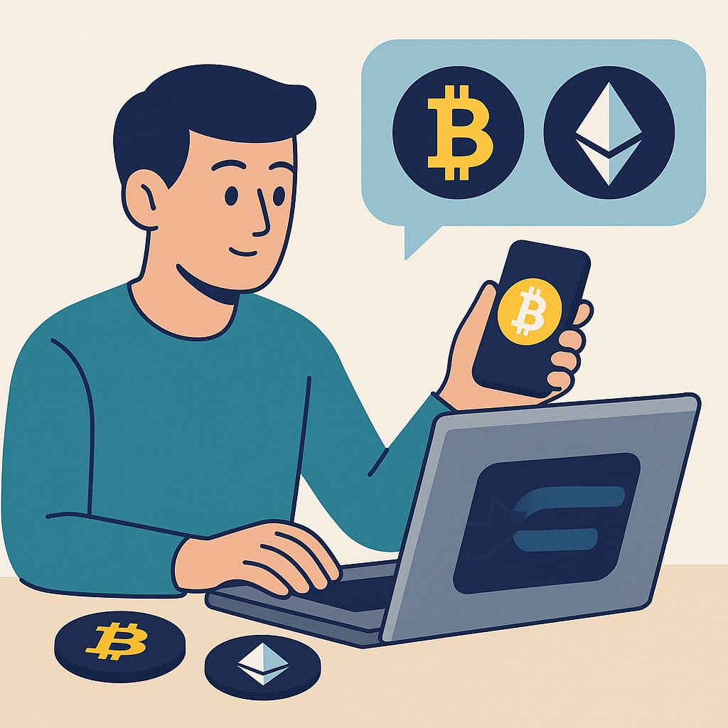centralized banking system vs decentralized cryptocurrency network accessing cryptocurrency online digital money
