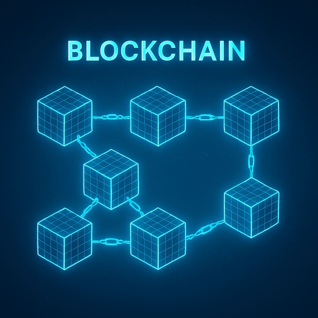 blockchain-explained what is cryptocurrency blockchain technology blocks chain