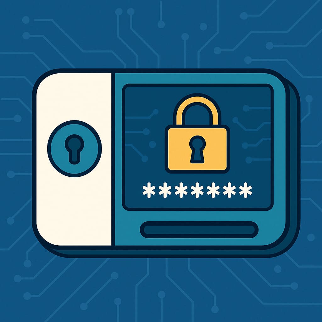 secure-cryptocurrency-wallet secure cryptocurrency storage hardware wallet