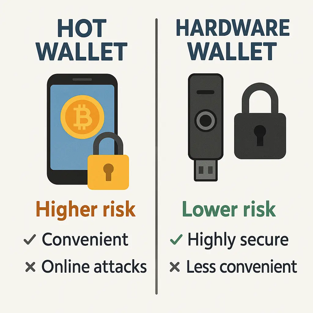 wallet security