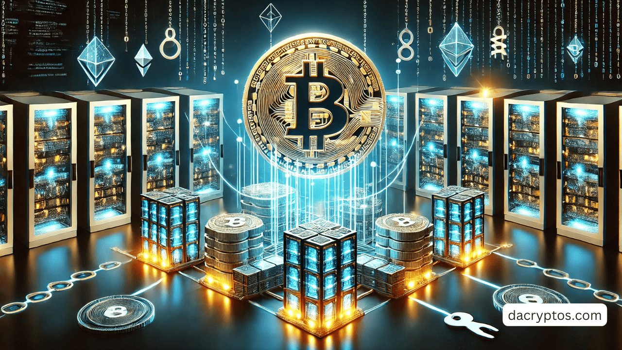 How Does Cryptocurrency Really Work Behind the Scenes?