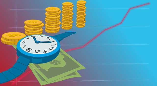 Start with Long-Term Investing