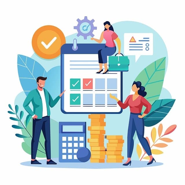 Risk Management & Scam Protection