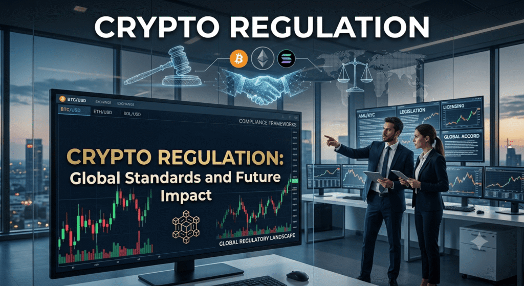 Crypto Regulation Warns Cuomo_ U.S. Risking Global Edge
