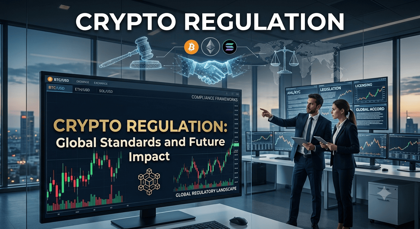 Crypto Regulation Warns Cuomo_ U.S. Risking Global Edge