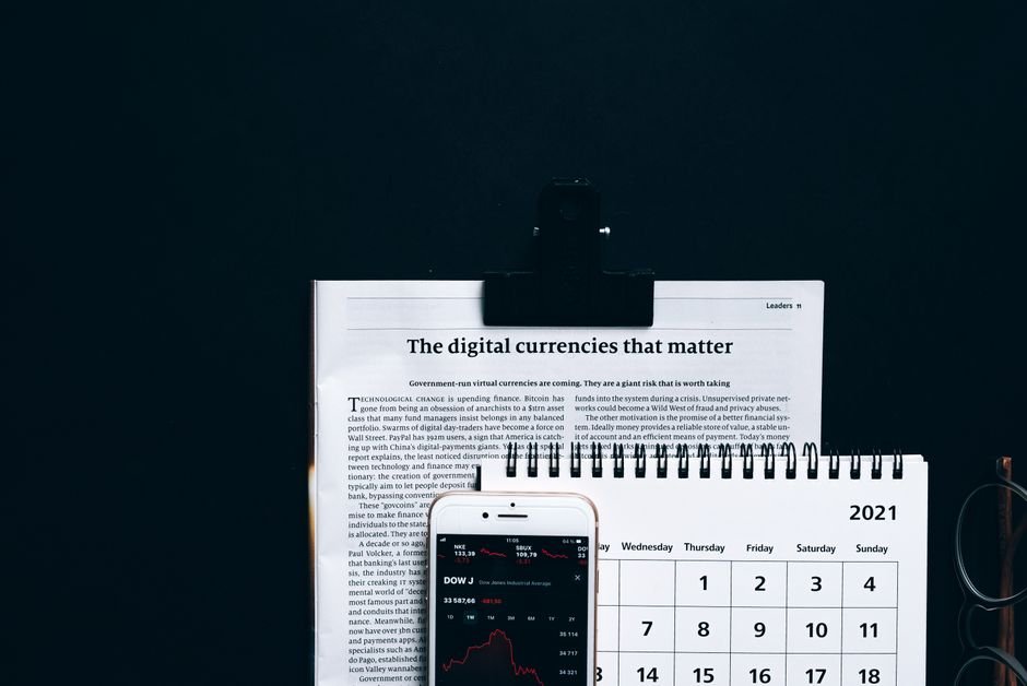 crypto news related image